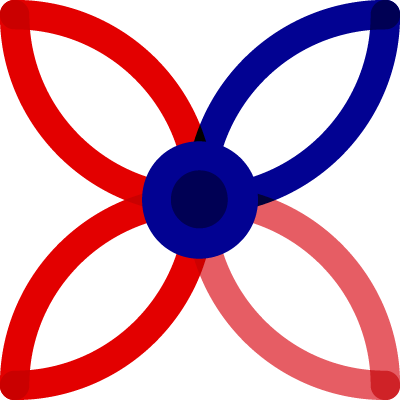 PlayPilotHub Logo